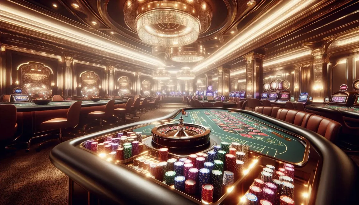 Gratowin Casino